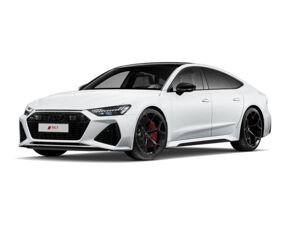 Audi RS7 4.0 TFSI quattro performance 630 PS bild 1