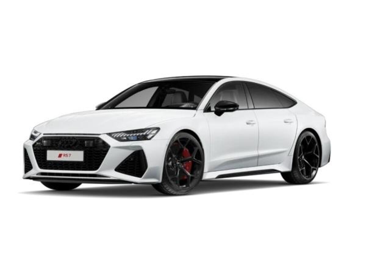 Audi RS7 4.0 TFSI quattro performance 630 PS bild