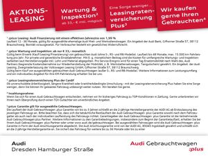 Audi Q6 e-tron Q6 Sportback e-tron quattro B&O Wärmepumpe bild 4