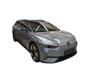 Volkswagen ID.7 💥Tourer GTX💥 4Motion 250kW - AHK SHZ IQ.Drive HUD Navi Area View Matrix-LED PDC Wärmepumpe bild 1