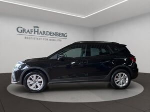 Seat Arona Style 1.0 TSI 85 kW (116 PS) 7-Gang-DSG - bis 30.06. bild 2