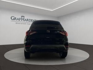 Seat Arona Style 1.0 TSI 85 kW (116 PS) 7-Gang-DSG - bis 30.06. bild 5