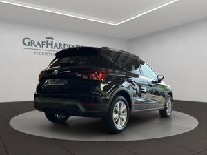 Seat Arona Style 1.0 TSI 85 kW (116 PS) 7-Gang-DSG - bis 30.06. bild 6
