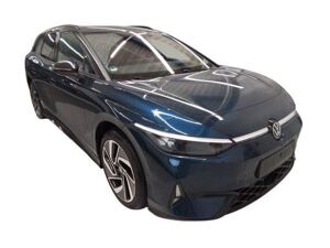 Volkswagen ID.7 Tourer GTX 4Motion 250kW - AHK IQ.Drive HUD Navi Area View Matrix-LED PDC Wärmepumpe Massage SHZ bild 1