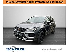 Cupra Ateca 2,0TSI 190PS 4Drive DSG *Lager-Sale Business* bis 30.06! versch. Lackierungen möglich!