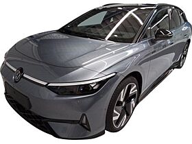 Volkswagen ID.7 Tourer GTX 4Motion 250kW - AHK SHZ IQ.Drive HUD Navi Area View Matrix-LED PDC Harman Kardon