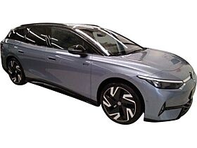 Volkswagen ID.7 Tourer GTX 4Motion 250kW - AHK SHZ IQ.Drive HUD Navi Area View Matrix-LED Wärmepumpe PDC