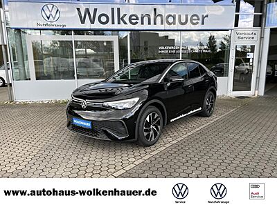 Volkswagen ID.5 Pure NAVI+ACC+RFK+SHZ+LED Klima Navi