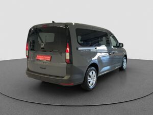Volkswagen Caddy Maxi Kombi 1.5 TSI *AKTION* 7-SITZE NAVI CLIMATR WR bild 6