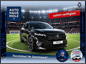 Renault Rafale Hybrid E-Tech 4x4 300 PHEV Esprit Alpine🔋⚡ Renault Rafale Hybrid E-Tech 4x4 300 PHEV Esprit Alpine🔋⚡