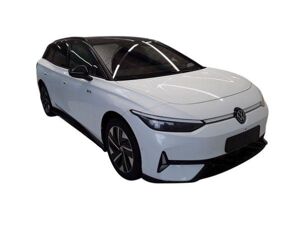 Volkswagen ID.7 💥Tourer GTX 4Motion💥 250kW - Harman Kardon Pano AHK SHZ IQ.Drive HUD Navi Area View Matrix-LED PDC bild 1