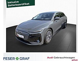 Audi A6 e-tron Avant qu. +Luft+360°+ACC+Matrix Audi A6 e-tron Avant qu. +Luft+360°+ACC+Matrix