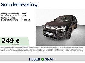 Volkswagen T-Roc 1.5 eTSI DSG R-Line NAV BLACK MATRIX