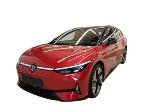 Volkswagen ID.7 💥Tourer GTX 4Motion💥 250kW - AHK SHZ IQ.Drive HUD Navi Area View Matrix-LED PDC Wärmepumpe LM bild 1