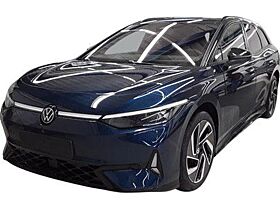 Volkswagen ID.7 Tourer GTX 4Motion 250kW - Pano AHK SHZ DCC IQ.Drive HUD Navi Area View Matrix-LED PDC Wärmepumpe