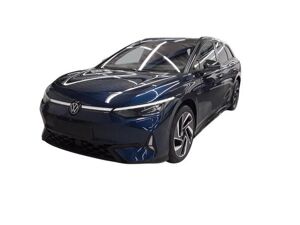 Volkswagen ID.7 Tourer GTX 4Motion 250kW - Pano AHK SHZ DCC IQ.Drive HUD Navi Area View Matrix-LED PDC Wärmepumpe bild 1