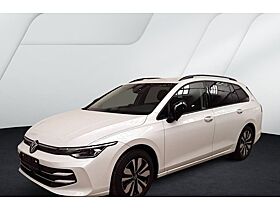 Volkswagen Golf Variant GOAL 1.5 eTSI DSG  - ACC AHK Navi LED Plus Area View SHZ CarPlay LM PDC