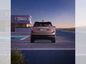 Skoda Peaq bild 6