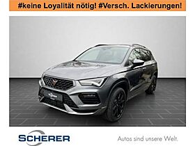 Cupra Ateca 2,0VZ 4DRIVE 300PS DSG *Lager-Sale Privat* bis 30.06.! versch. Lackierungen möglich!