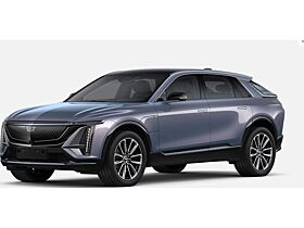 Cadillac LYRIQ Sport 600E4 AWD MY2024 *VERFÜGBAR* Cadillac LYRIQ Sport 600E4 AWD MY2024 *VERFÜGBAR*