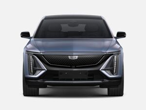 Cadillac LYRIQ Sport 600E4 AWD MY2024 *VERFÜGBAR* bild 2