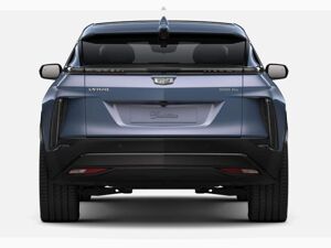 Cadillac LYRIQ Sport 600E4 AWD MY2024 *VERFÜGBAR* bild 3