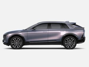 Cadillac LYRIQ Sport 600E4 AWD MY2024 *VERFÜGBAR* bild 4