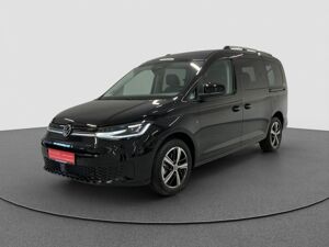 Volkswagen Caddy Maxi Life ENERGY 1.5 TSI DSG *AKTION* 	 7SITZE AHK NAVI LED 17 ALLWETTER 5J-GAR bild 1