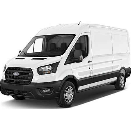 Ford Transit leasen