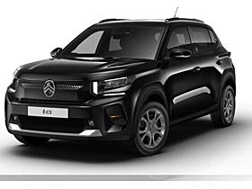 Citroën C3 Elektromotor 113 Standard-Range Team D