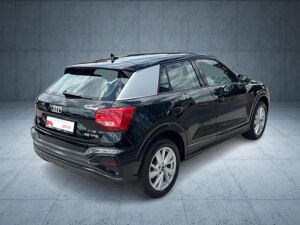 Audi Q2 S line 35 TFSI S tronic Navi LED Kamera smartphone interface  *sofort verfügbar* U.V.M. bild 3