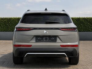 DS Automobiles DS 7 BlueHDi 130 Etoile VOLLAUSSTATTUNG & AHK - SOFORT bild 5