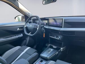 Opel Frontera 1.2 Hybrid Aut. GS 7-Sitze+TechPak+Winterpak bild 6