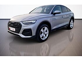 Audi Q5 Sportback ADVANCED 45 TFSI QUATTRO AHK.HEAD-UP.MATRIX Audi Q5 Sportback ADVANCED 45 TFSI QUATTRO AHK.HEAD-UP.MATRIX