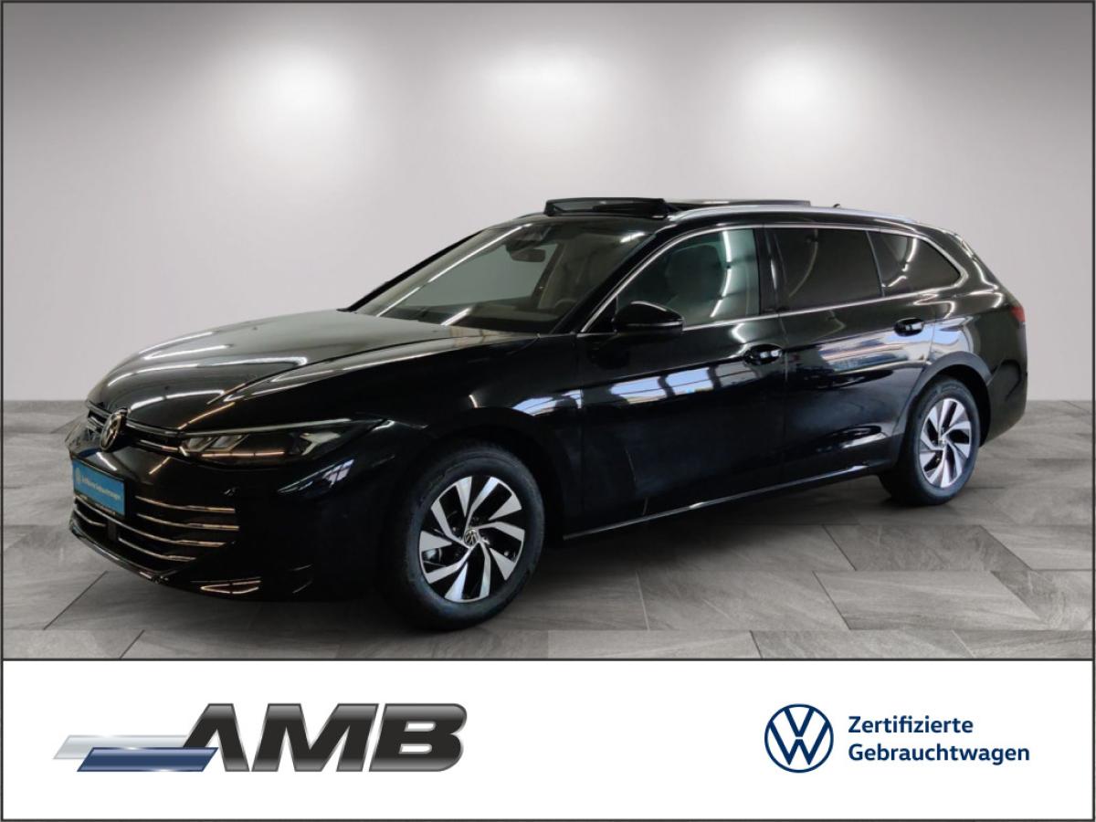 Volkswagen Passat Variant Business 1.5 eTSI AHK/Pano/10.30Garantie bild