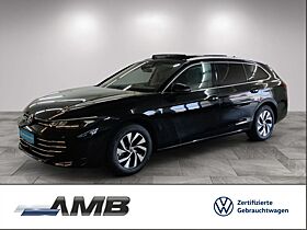 Volkswagen Passat Variant Business 1.5 eTSI AHK/Pano/10.30Garantie Volkswagen Passat Variant Business 1.5 eTSI AHK/Pano/10.30Garantie