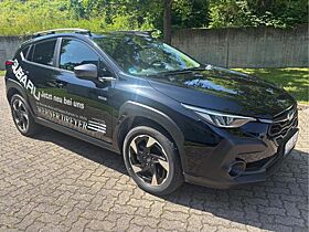 Subaru Crosstrek Platinum, LED, Navi, 360 Grad Kamera,...