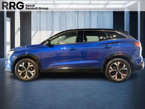 Renault Austral Techno Mild Hybrid 160 Automatik - VERSCHIEDENE FARBEN bild 2