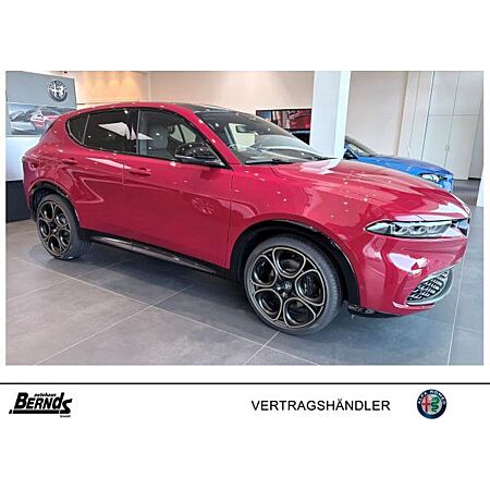 Alfa Romeo Tonale leasen