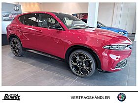 Alfa Romeo Tonale SOFORT❗Diesel✨Intensa✔️*HÖCHSTE AUSSTATTUNGSLINIE*LEDER* SONDERMODEL -Gewerbe