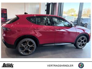 Alfa Romeo Tonale SOFORT❗Diesel✨Intensa✔️*HÖCHSTE AUSSTATTUNGSLINIE*LEDER* SONDERMODEL -Gewerbe bild 2
