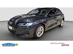 Audi A3 Sportback TFSI e S tronic ACC LED KAMERA NAVI