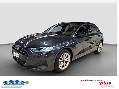 Audi A3 Sportback TFSI e S tronic ACC LED KAMERA NAVI