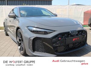 Audi RS5 RS 5 Limousine tiptronic*0,5%*HuD*SPORT PAKET* bild 2
