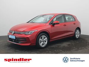 Volkswagen Golf VIII Life 1.5 eTSI DSG / CarPlay, LED, RFK bild 1