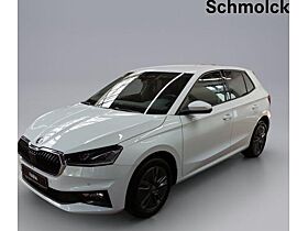Skoda Fabia Balance 1.0 TSI DSG LED ACC PDC RFK