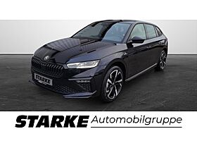 Skoda Scala 1.5 TSI DSG Monte Carlo Skoda Scala 1.5 TSI DSG Monte Carlo