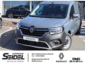 Renault Kangoo Rapid Advance L2 dCi 115 EDC Automatik!