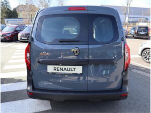 Renault Kangoo Rapid Advance L2 dCi 115 EDC Automatik! bild 5