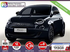 Fiat 500 Cabrio La Prima Nav Keyl SHZ 17Z Kam LED Car Fiat 500 Cabrio La Prima Nav Keyl SHZ 17Z Kam LED Car